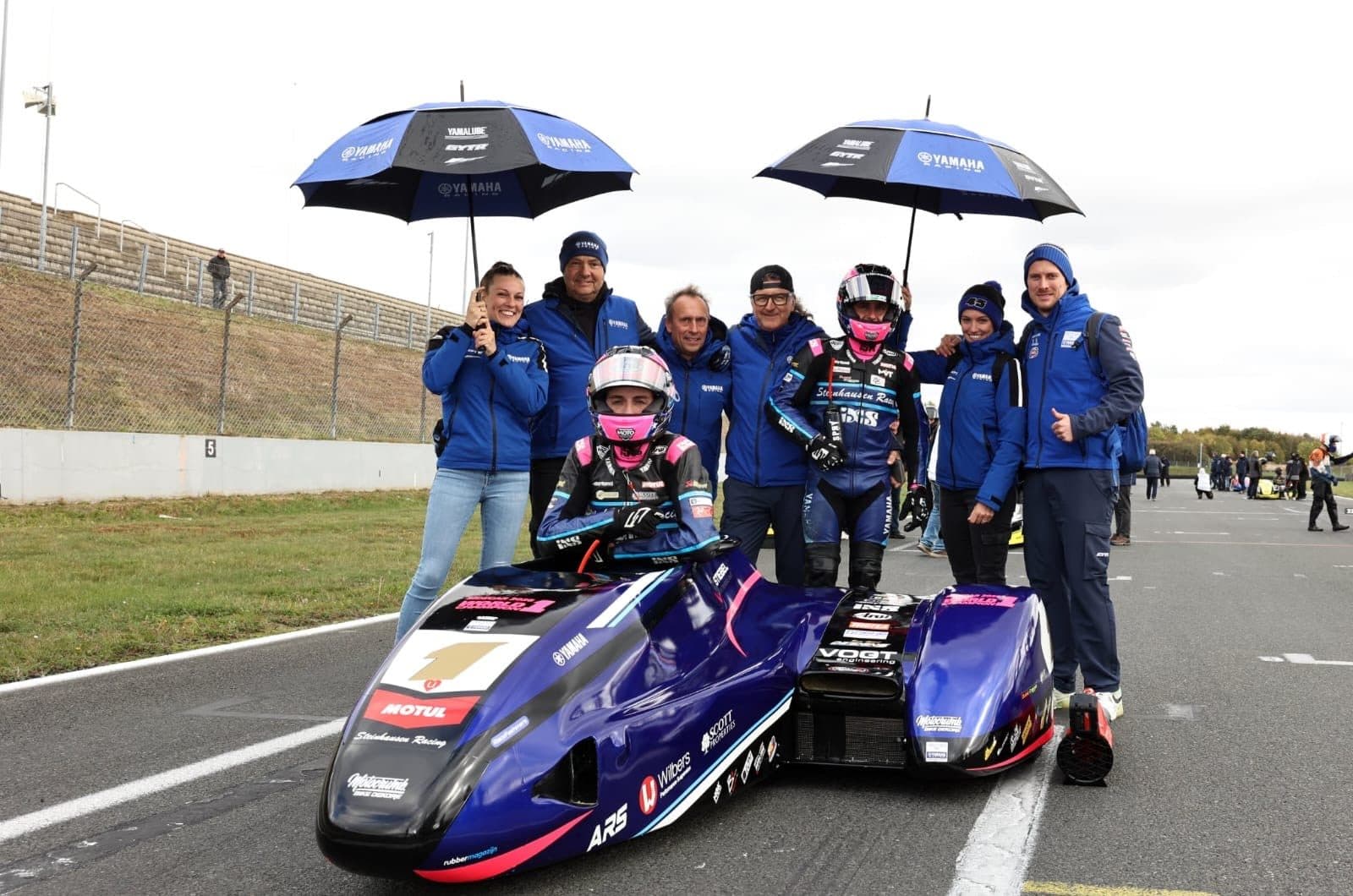 Oschersleben (SuperSide)