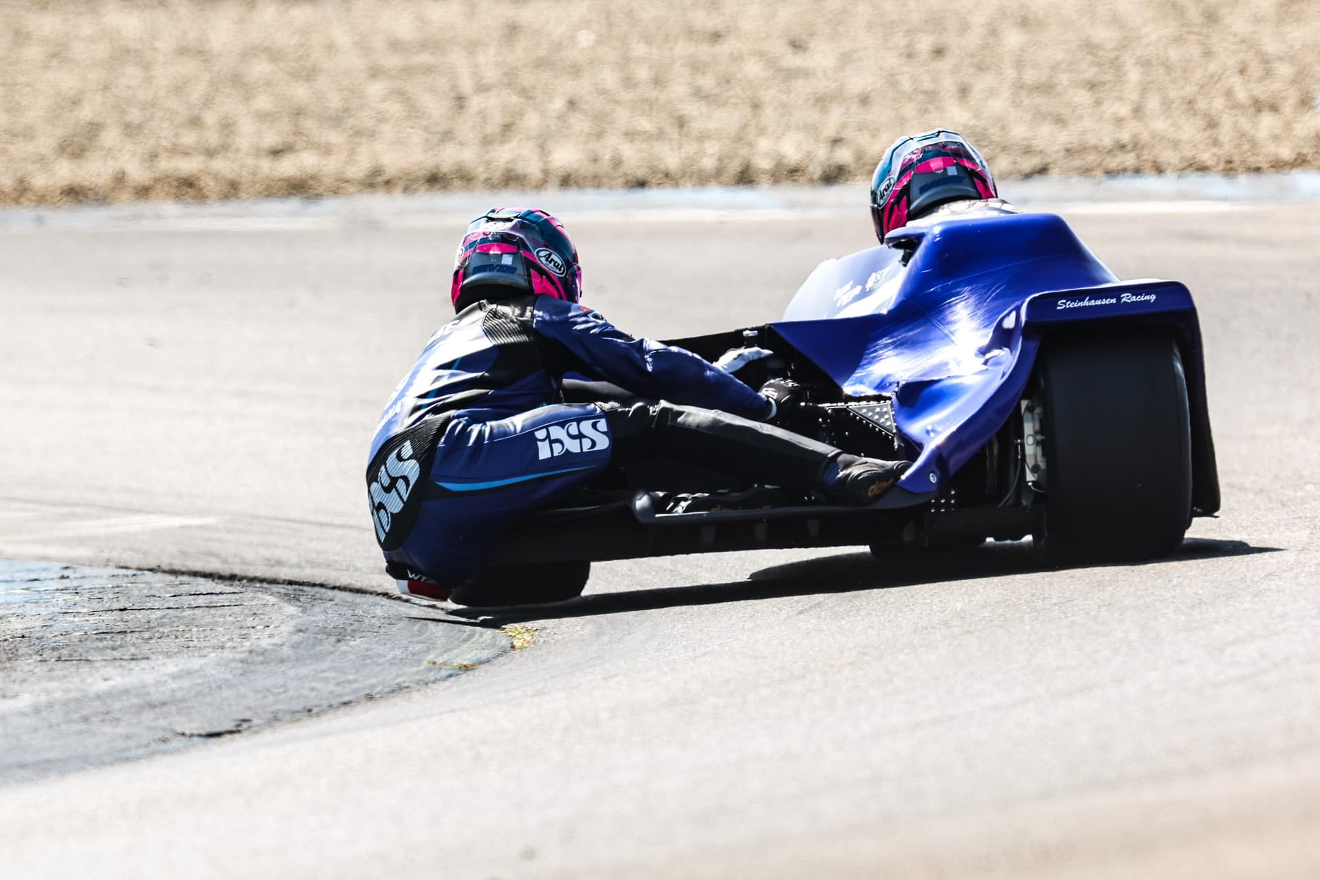 Nogaro (FSBK)