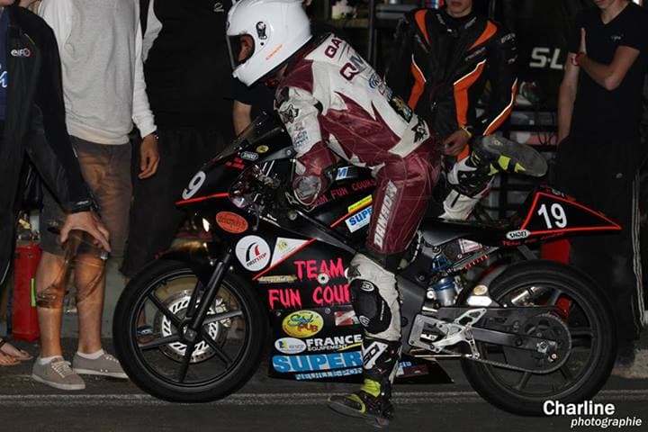 23h60 du Mans (Endurance)