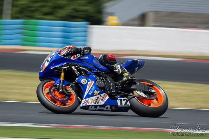 Magny-Cours (FSBK)