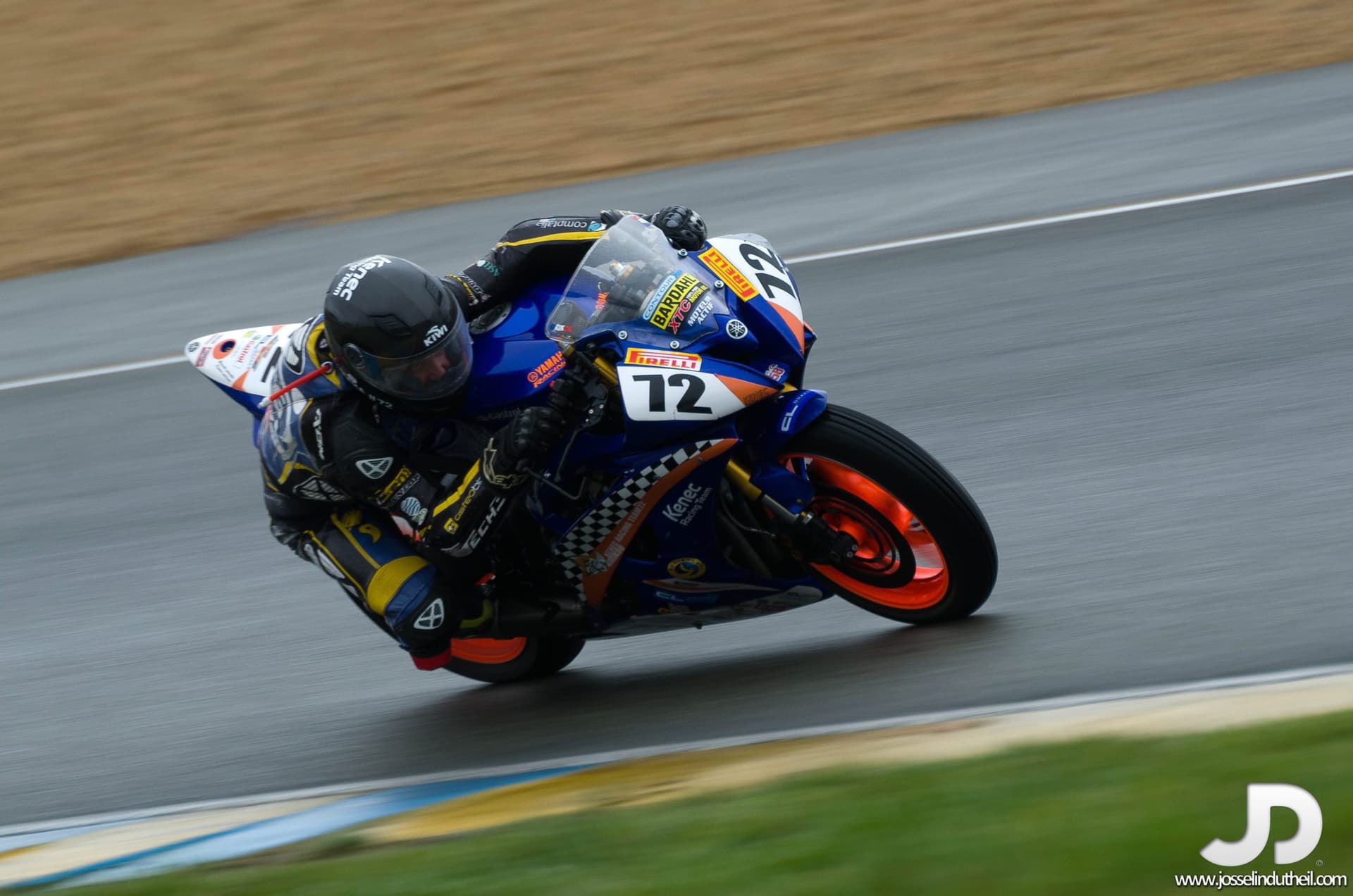Le Mans (FSBK)