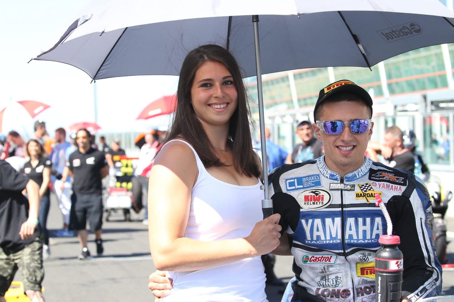 Magny-Cours (FSBK)
