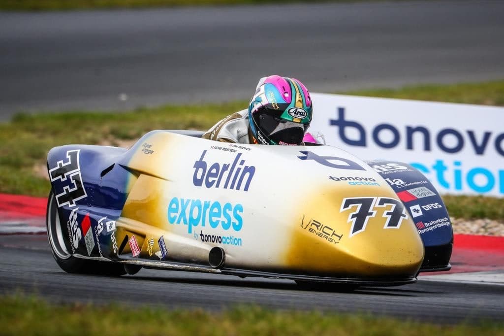 Oschersleben (IDM)
