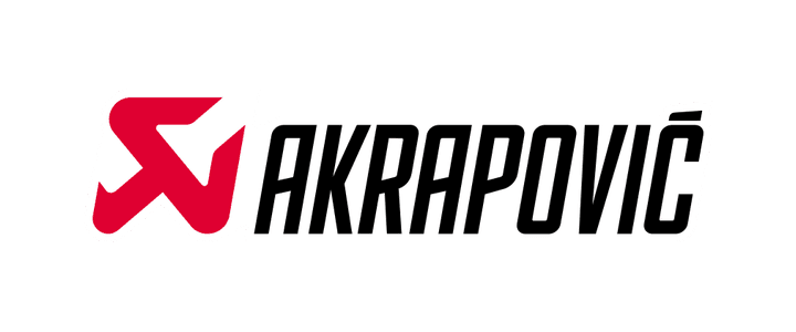 Akrapovic