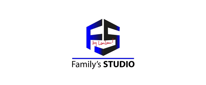 Family’S studio by Loulou
