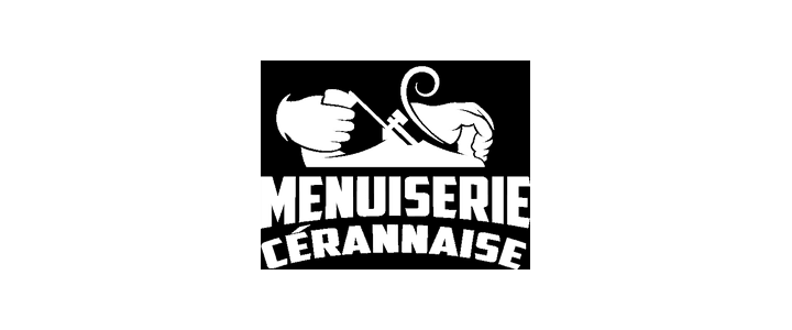 Menuiserie Ceranaise