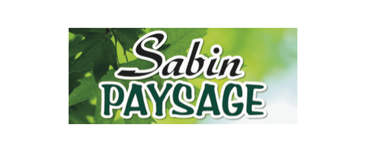 Sabin PAYSAGE