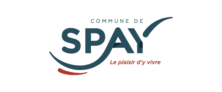 Ville de Spay