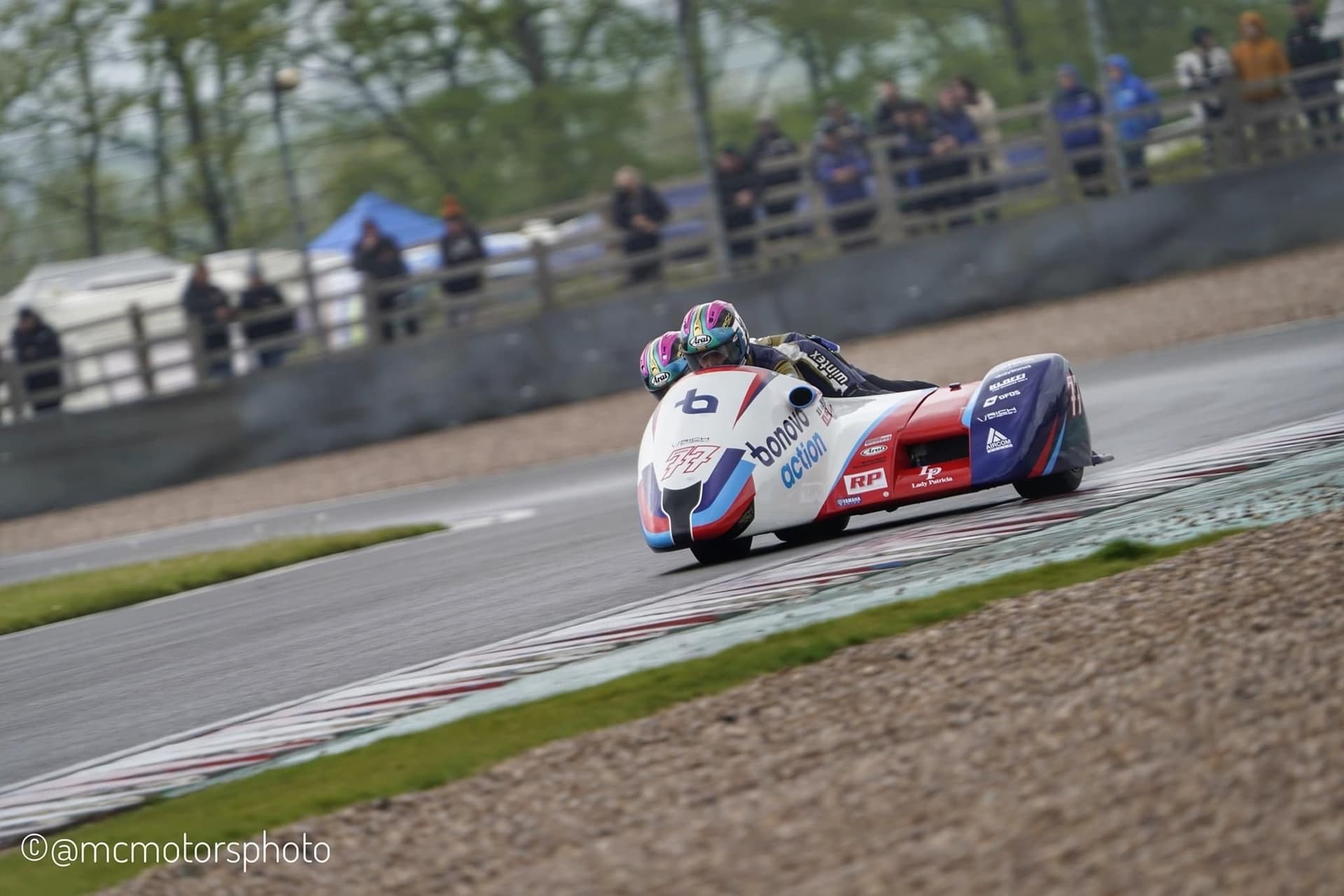 Donington Park