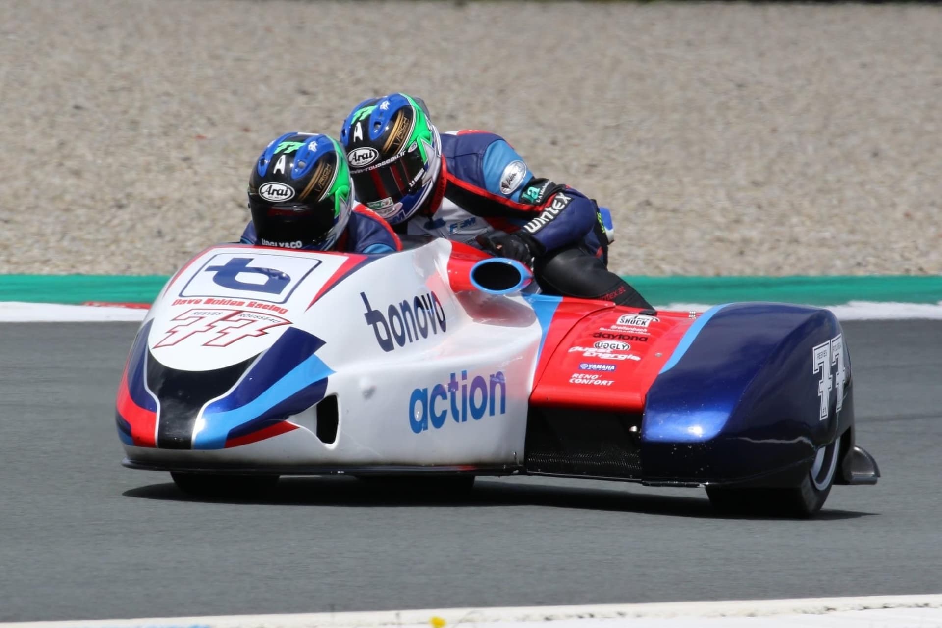 Assen