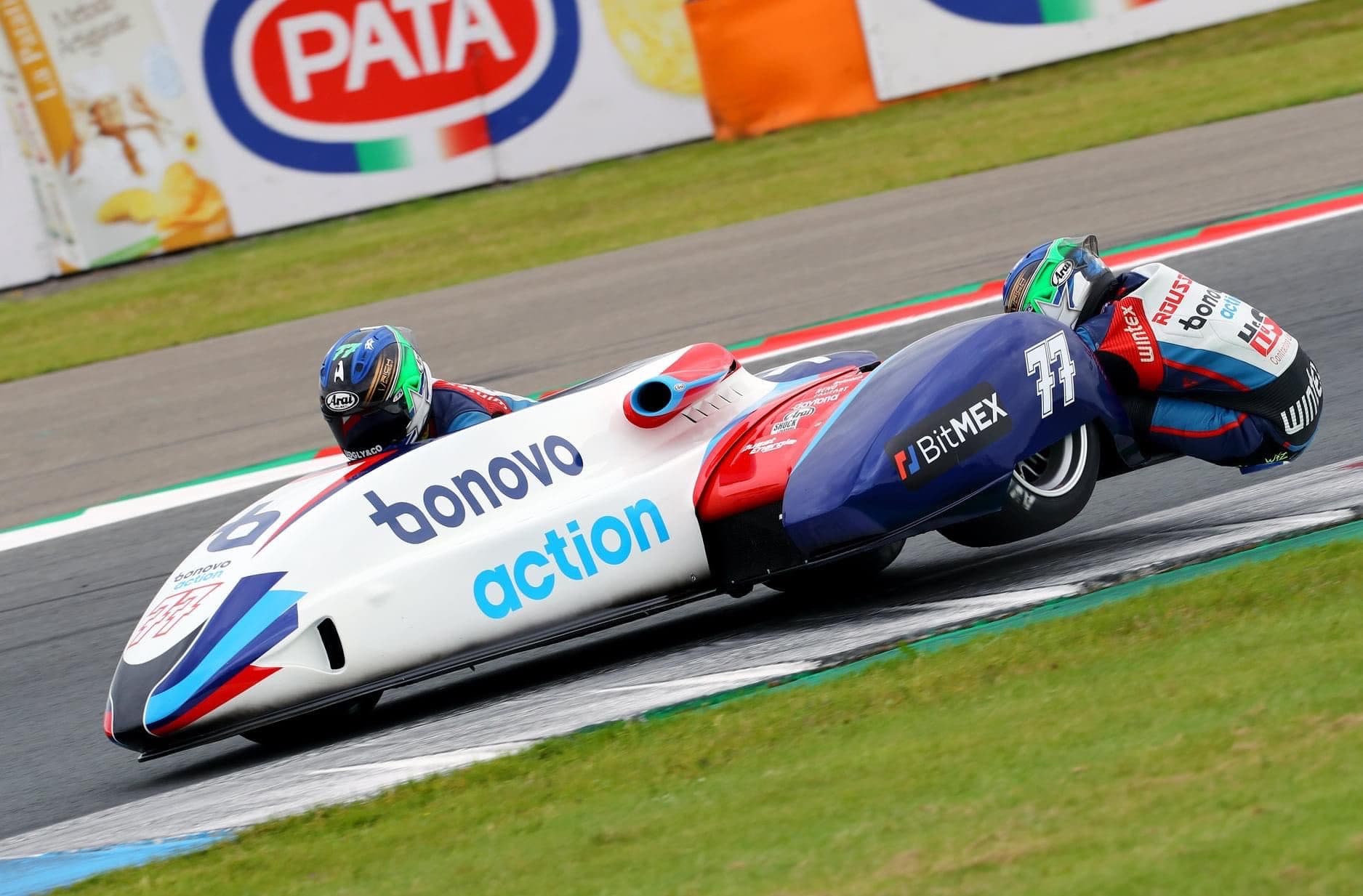 Assen (SuperSide)
