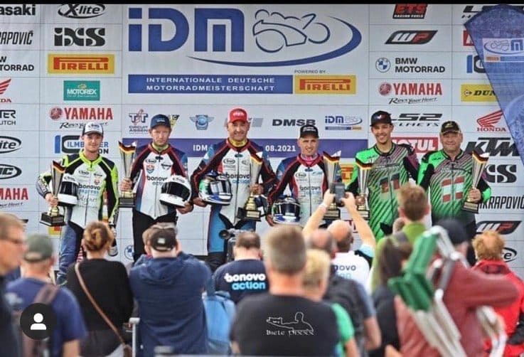 Assen (IDM)