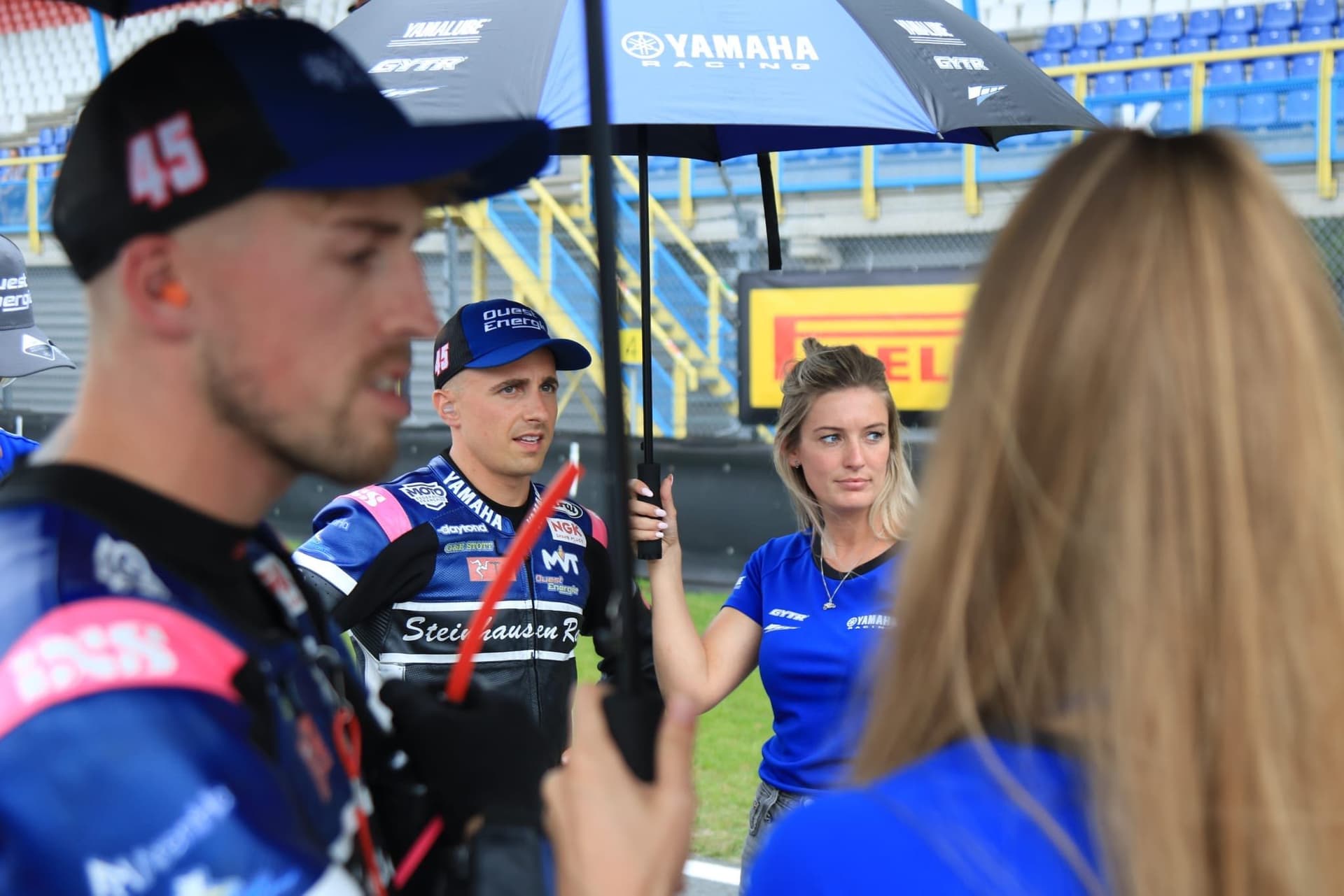 Assen (SuperSide)