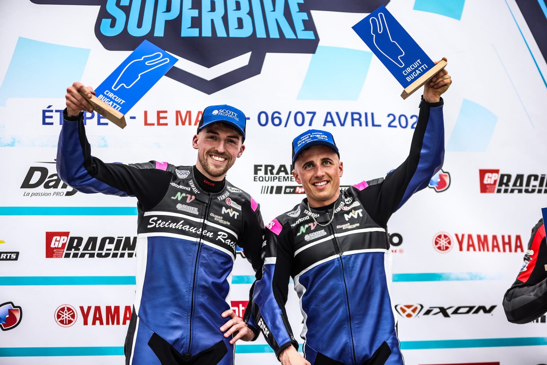 Le Mans (FSBK)
