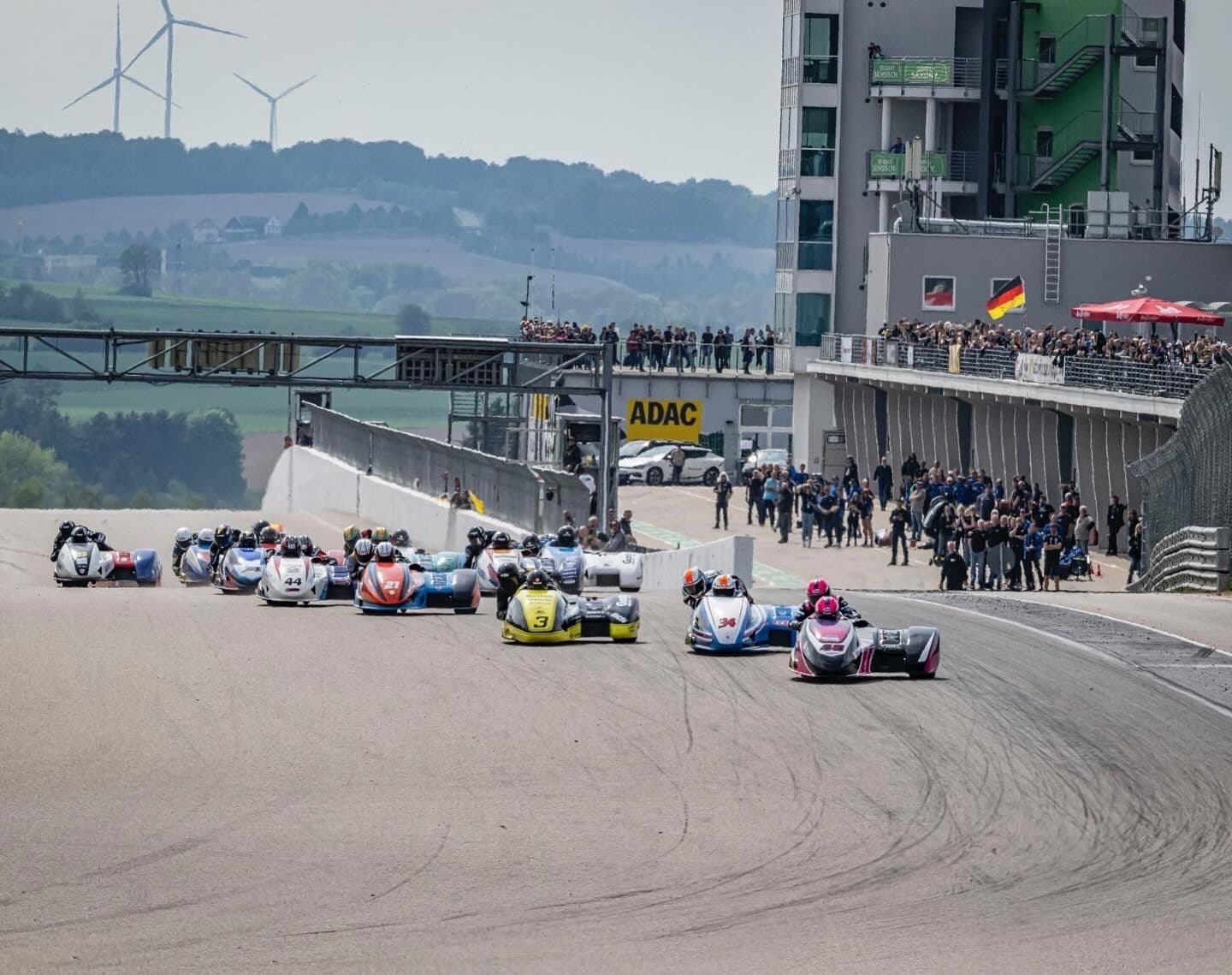 Sachsenring (SuperSide)