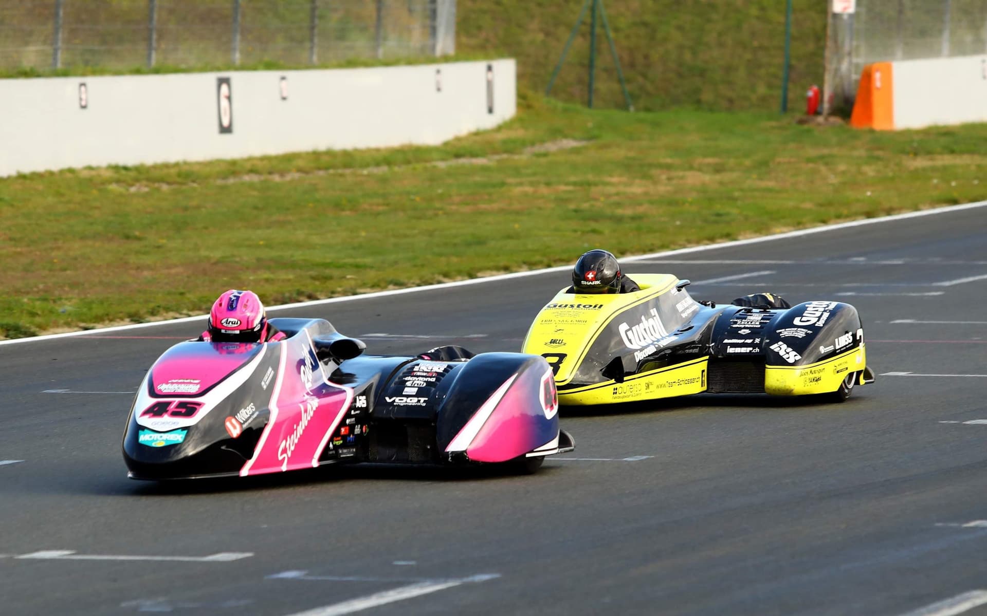Oschersleben (SuperSide)