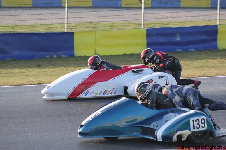 Le Mans (FSBK)