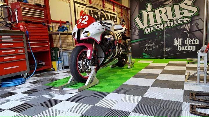 12h Magny-Cours (Endurance)