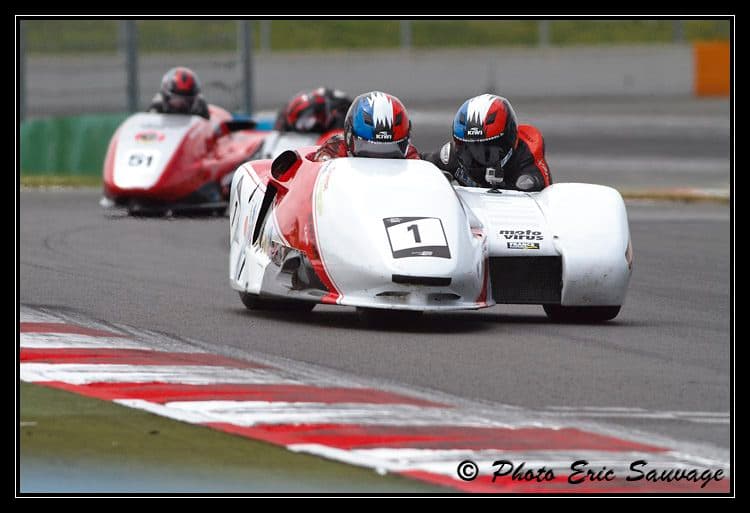 Magny-Cours (FSBK)