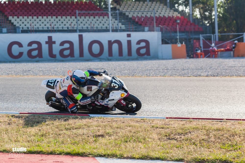 Barcelona 24h (Endurance)