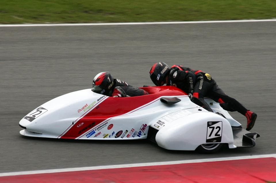Assen (SuperSide)