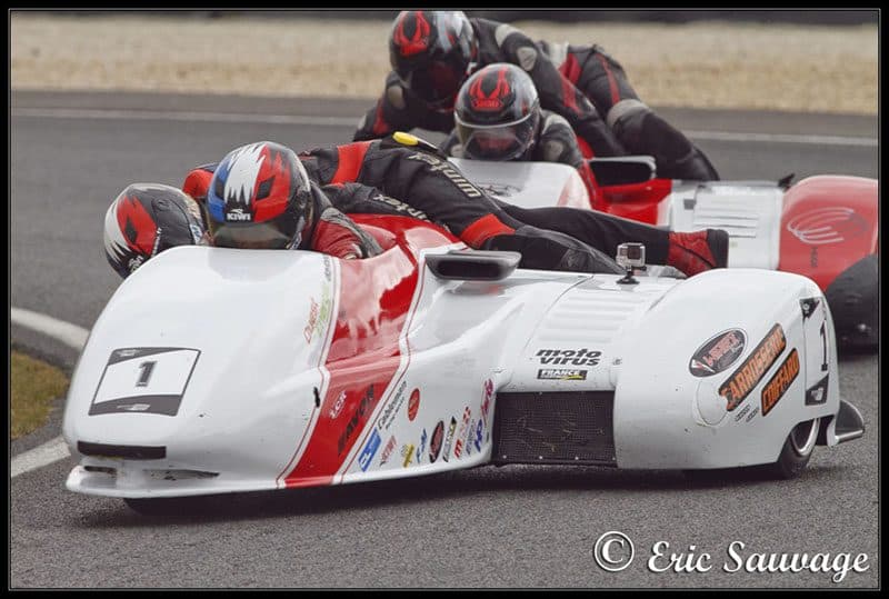 Carole (FSBK)