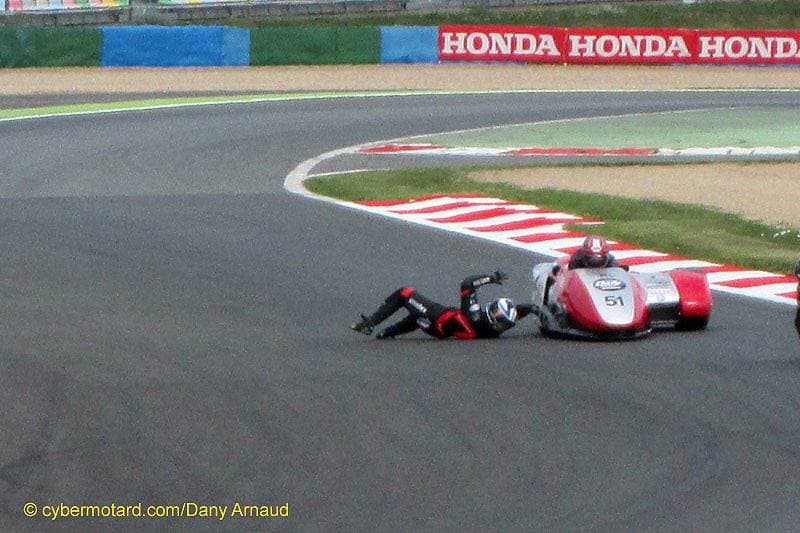 Magny-Cours (FSBK)