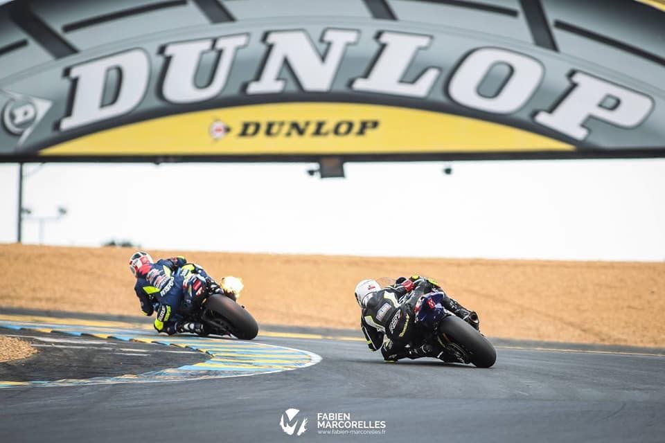 Le Mans (24h & SuperSide)