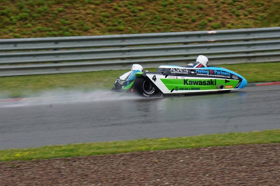 Sachsenring (SuperSide)