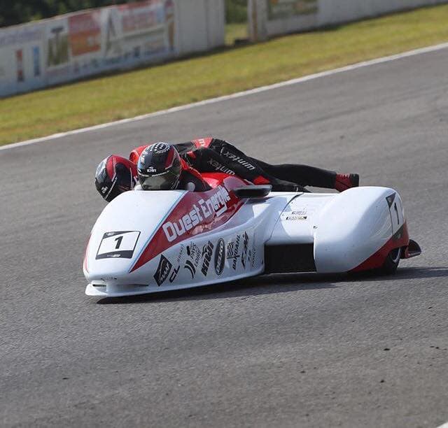 Pau (FSBK)