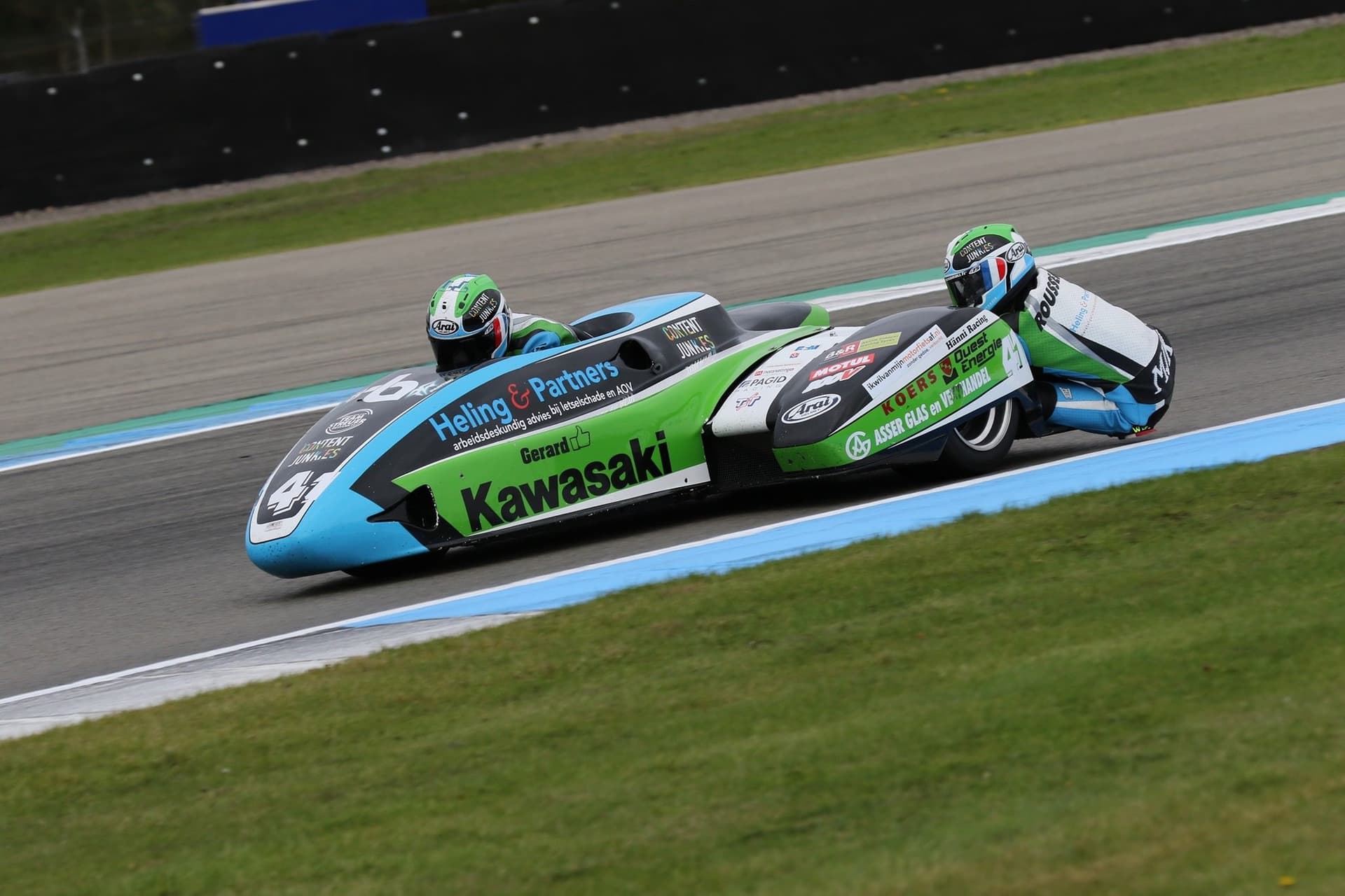 Assen (BSB)
