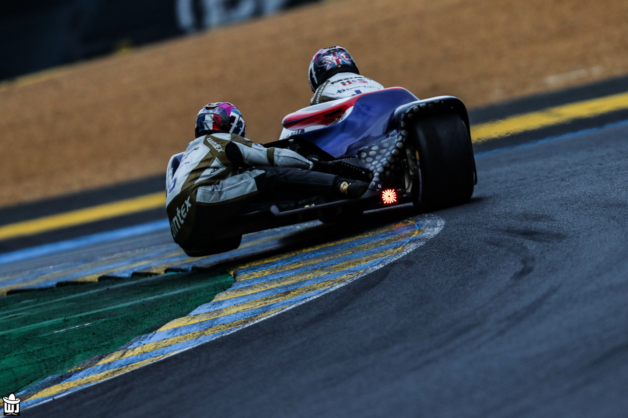 Le Mans (FSBK) — photo 2