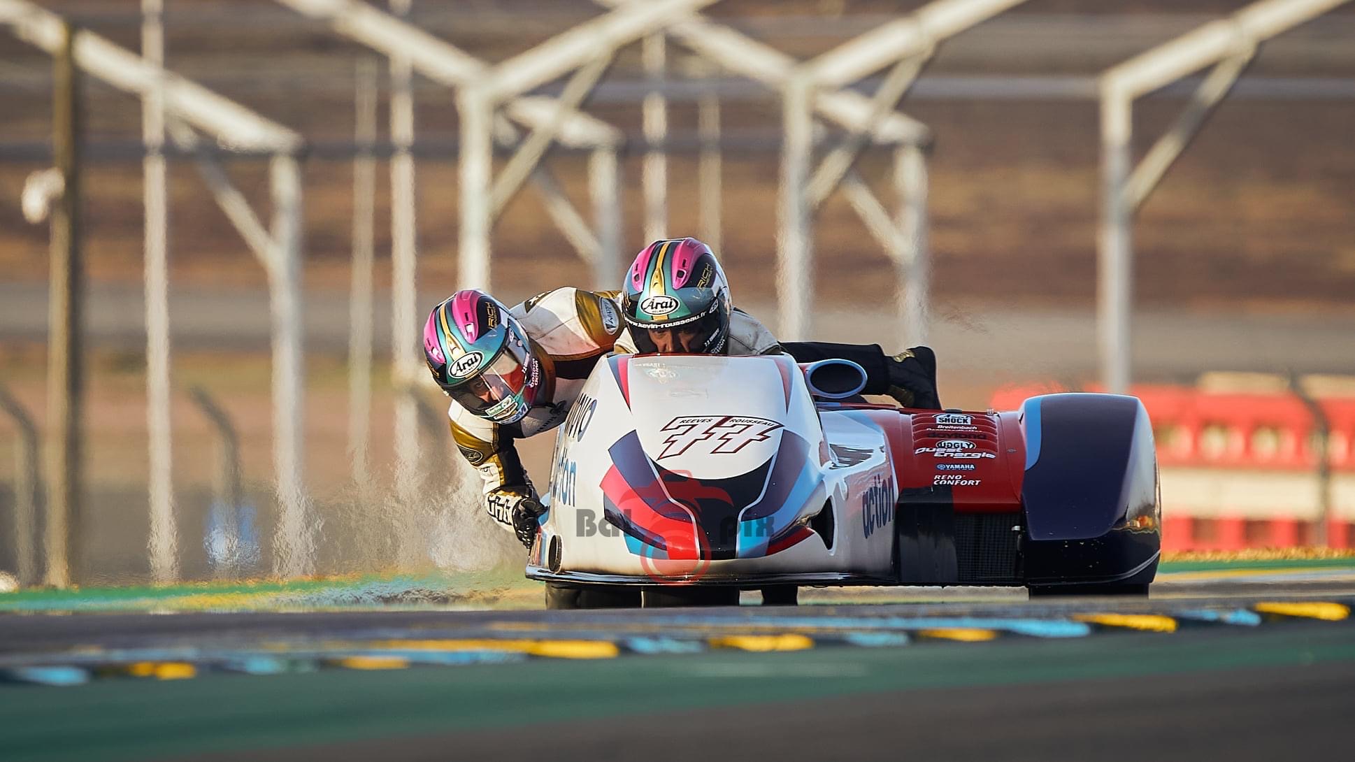 Le Mans (FSBK) — photo 3