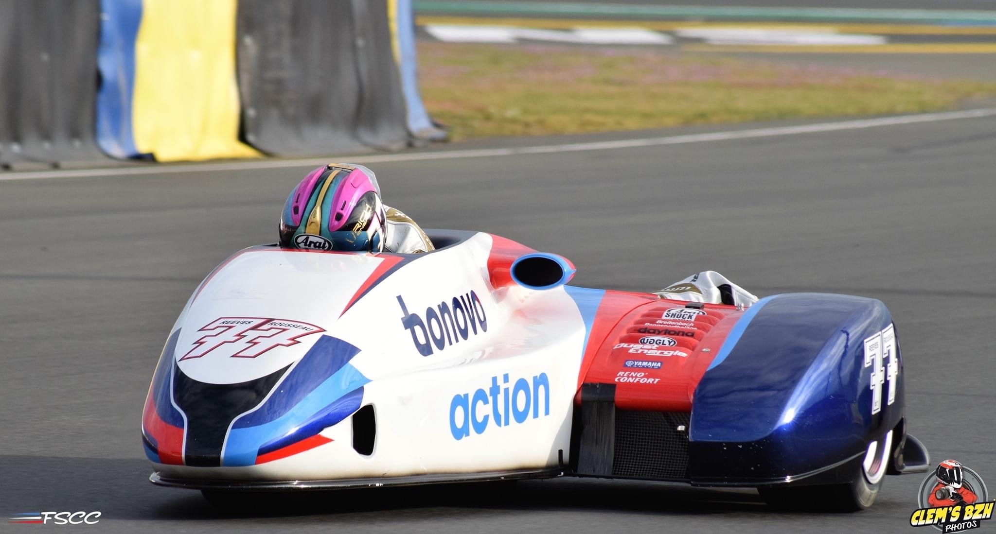 Le Mans (FSBK) — photo 4