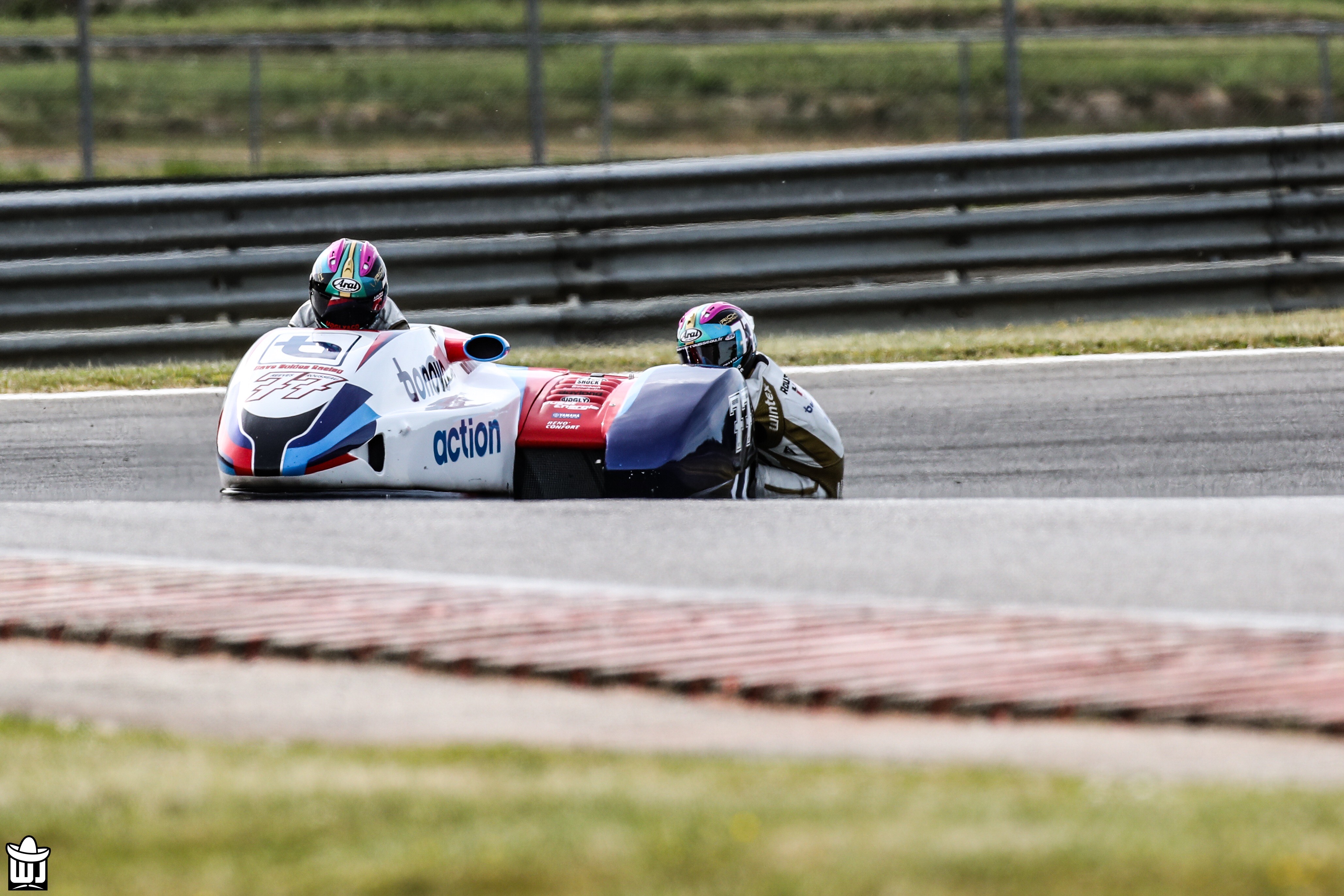 Nogaro (FSBK) — photo 2