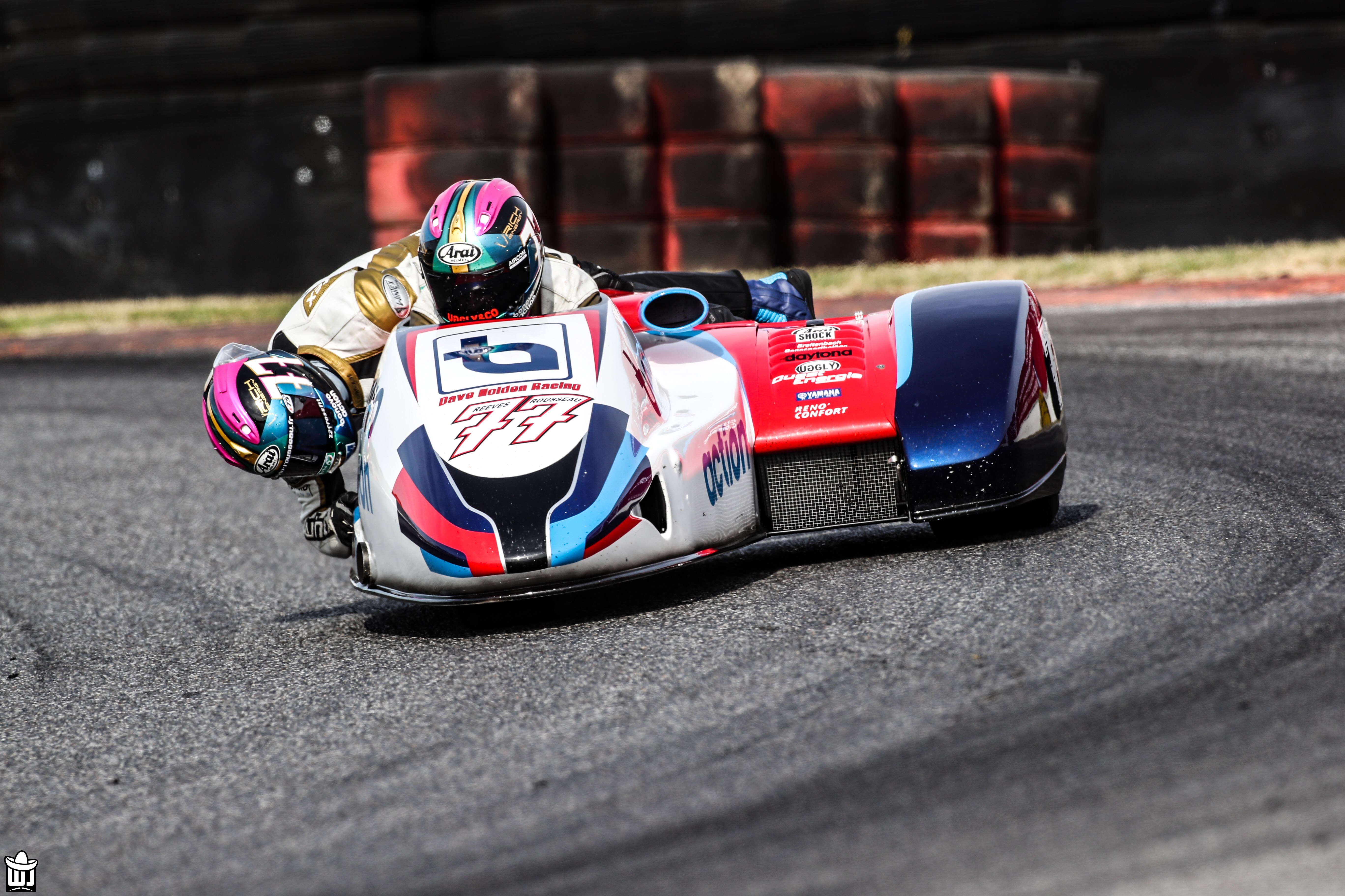 Nogaro (FSBK) — photo 3
