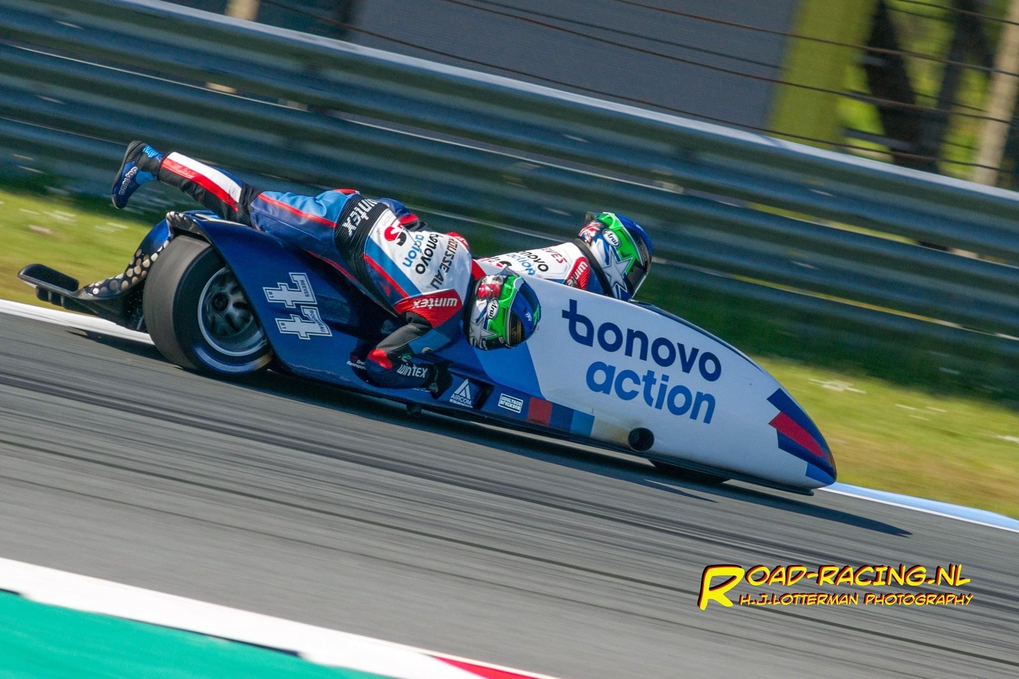 Assen — photo 2