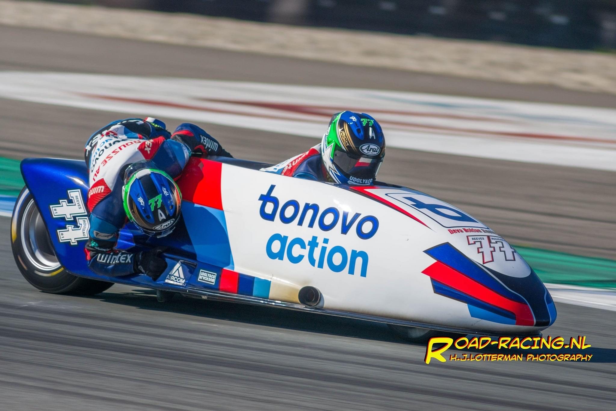 Assen — photo 3