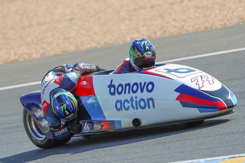 Le Mans (SuperSide) — photo 3
