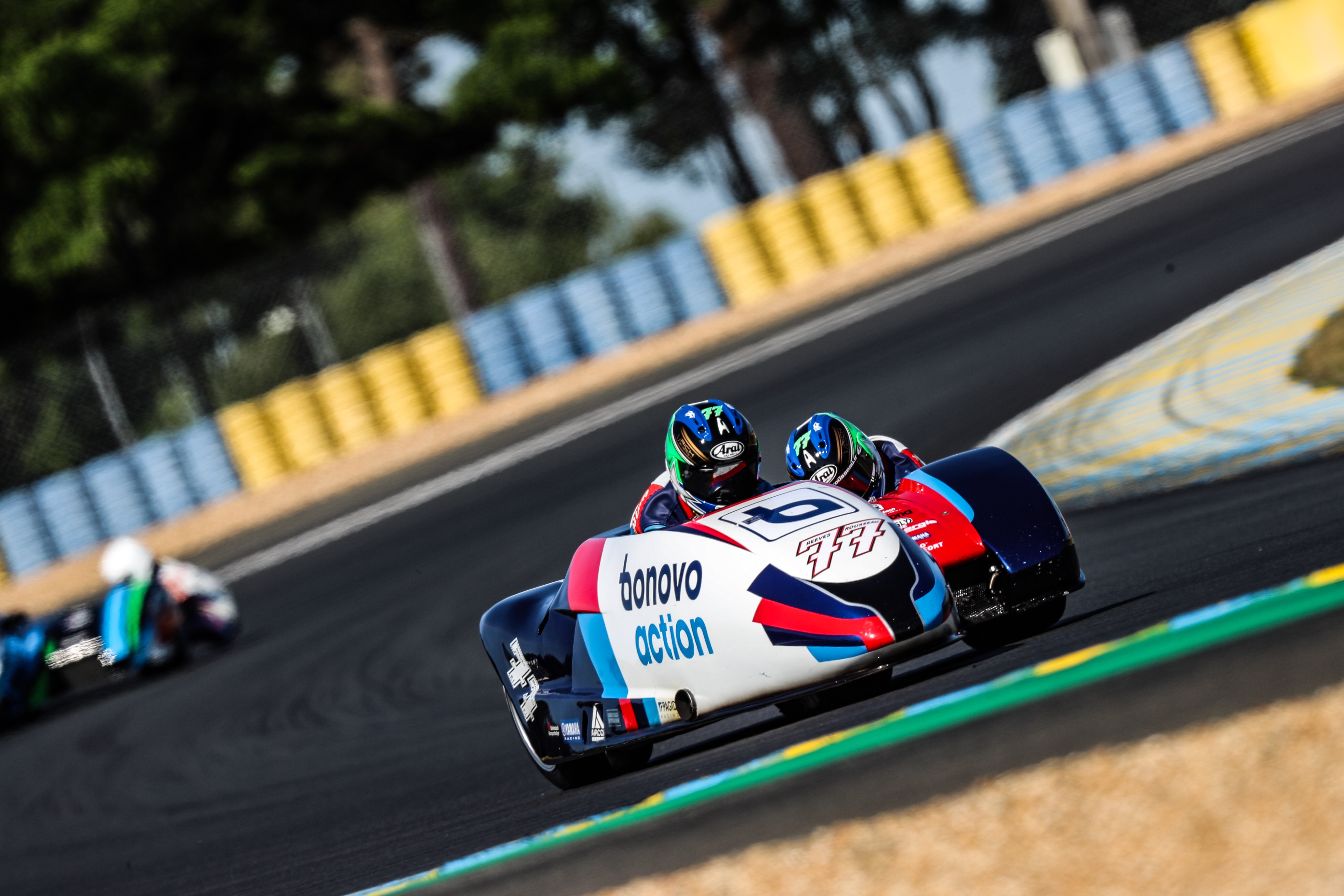 Le Mans (SuperSide) — photo 4
