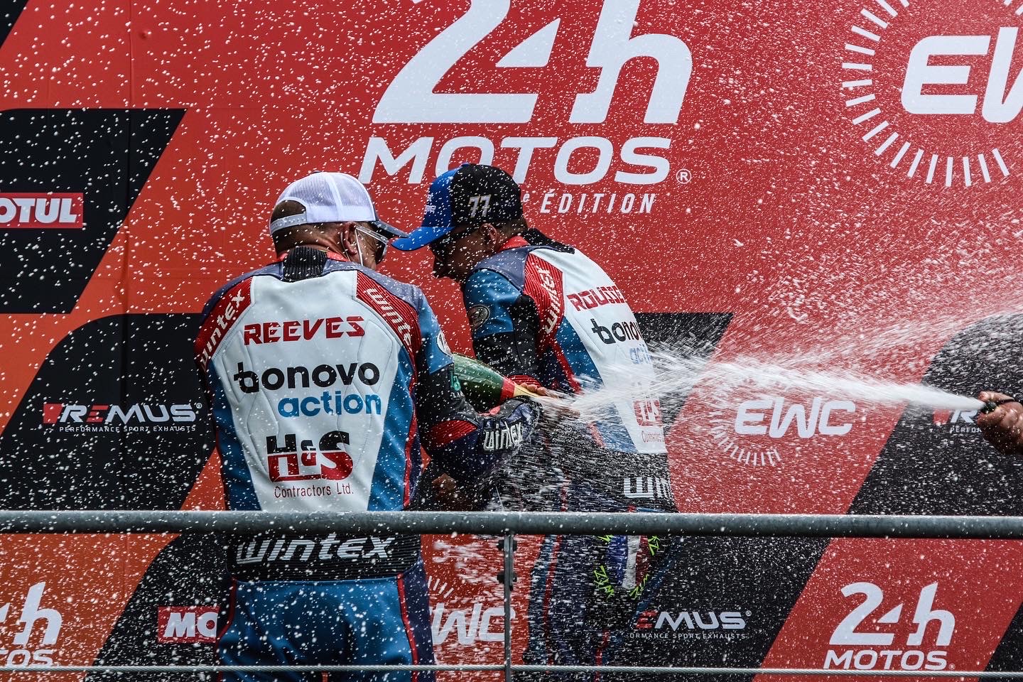 Le Mans (SuperSide) — photo 5
