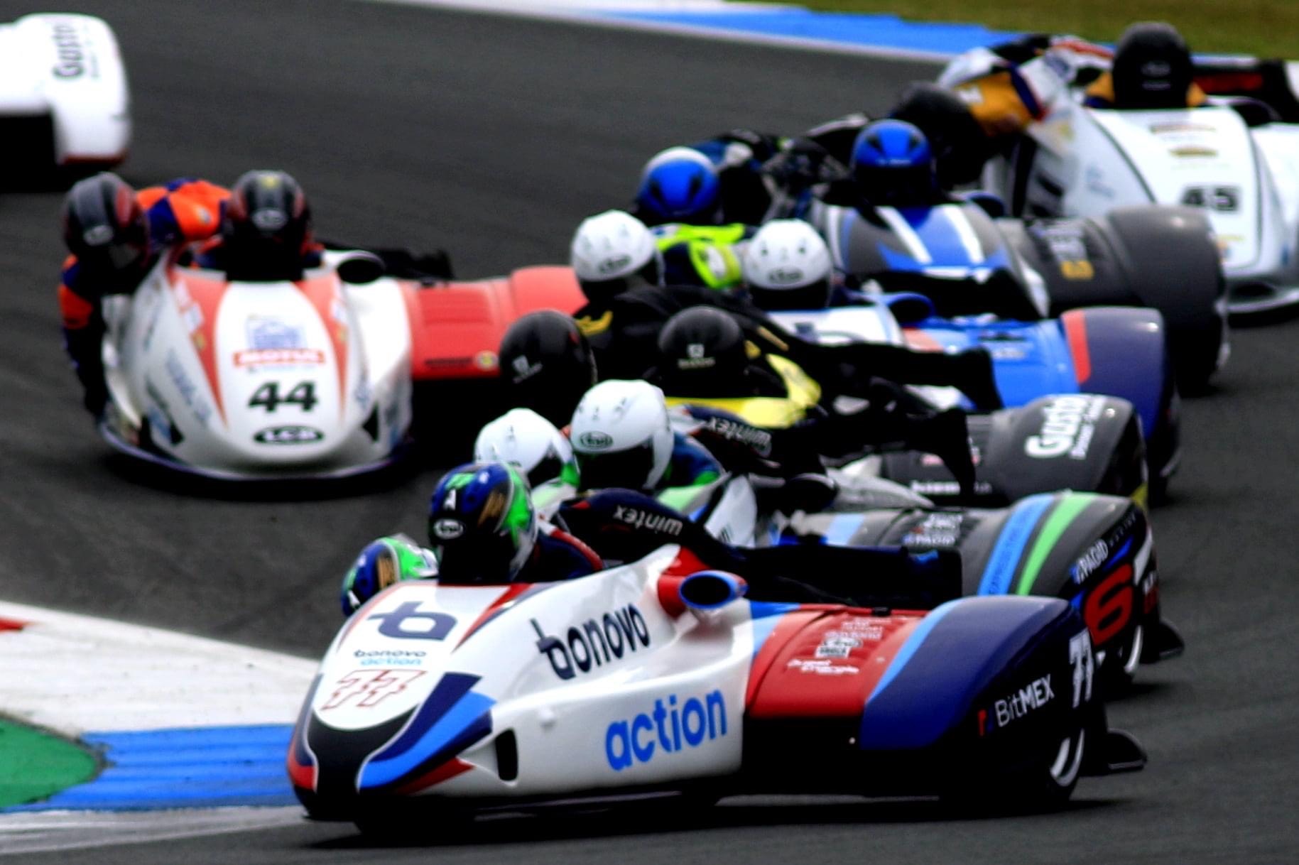 Assen (SuperSide) — photo 2