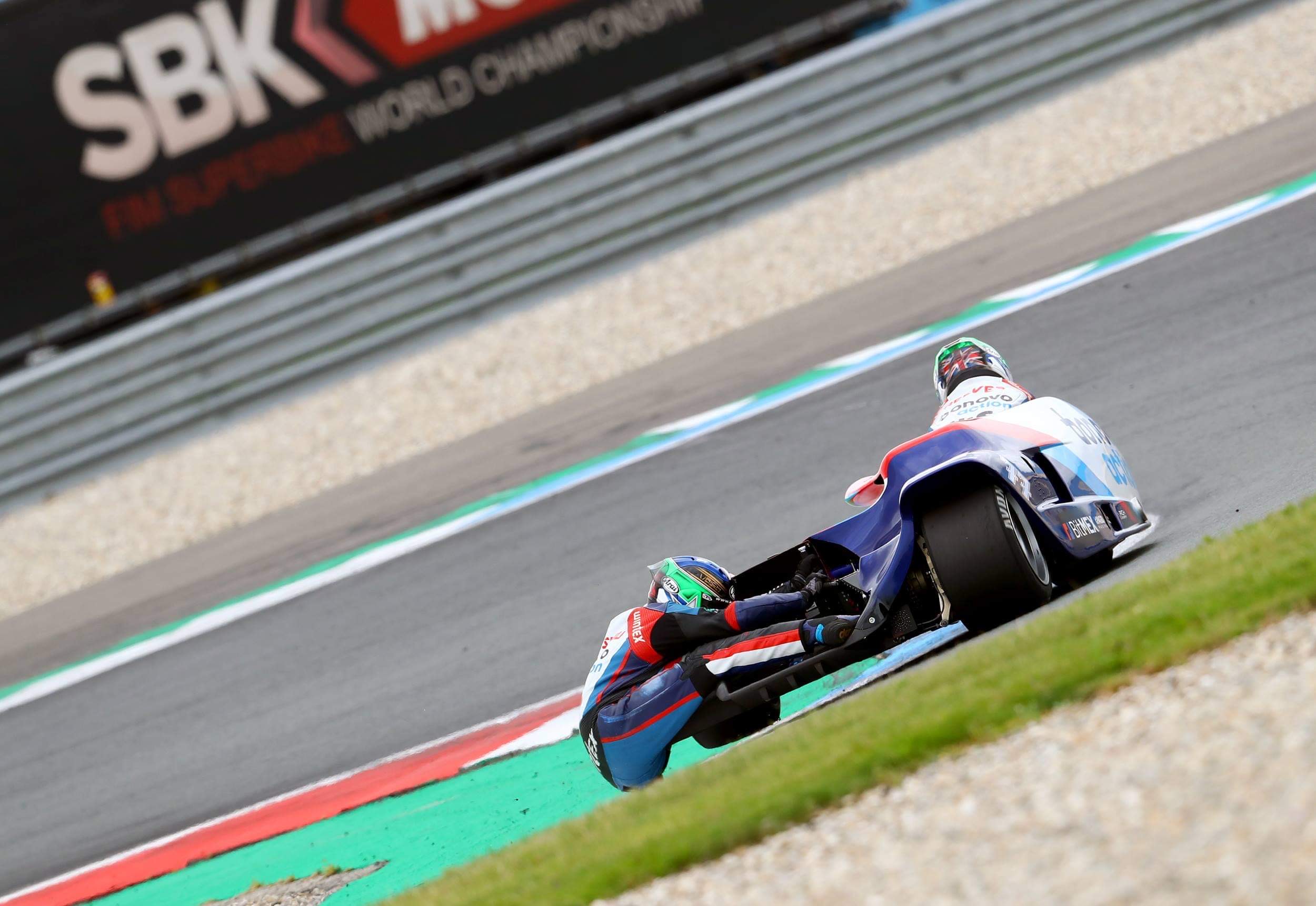 Assen (SuperSide) — photo 3