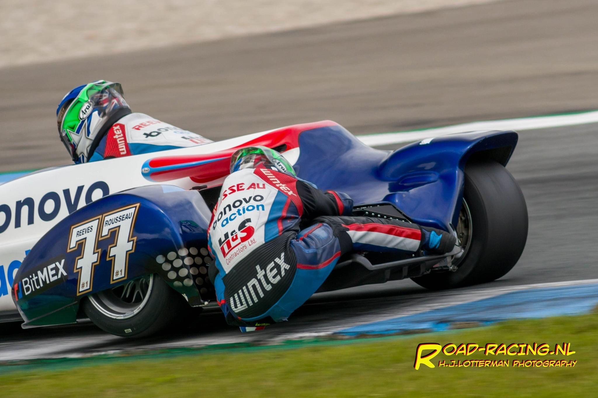 Assen (IDM) — photo 2