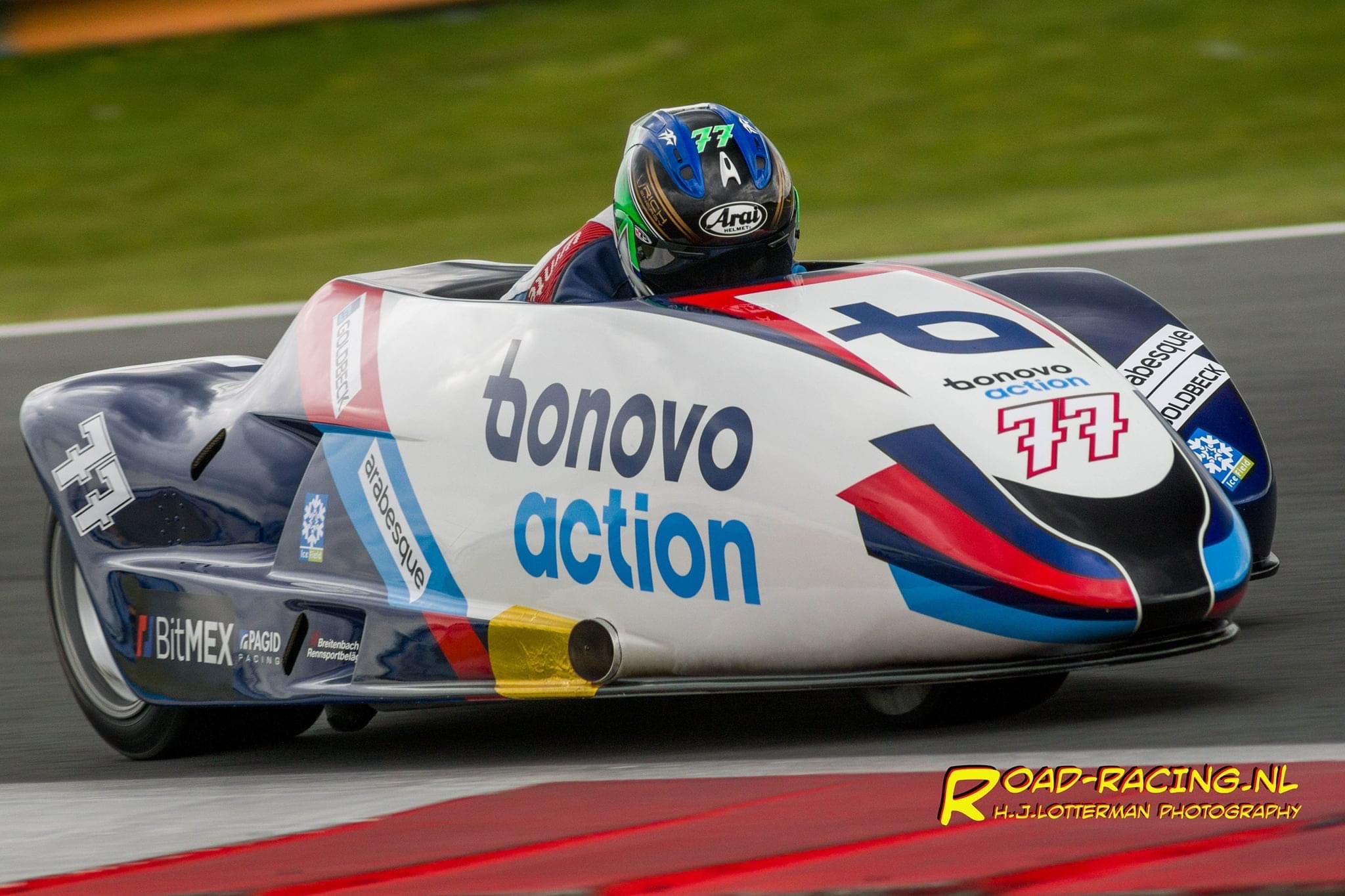 Assen (IDM) — photo 3