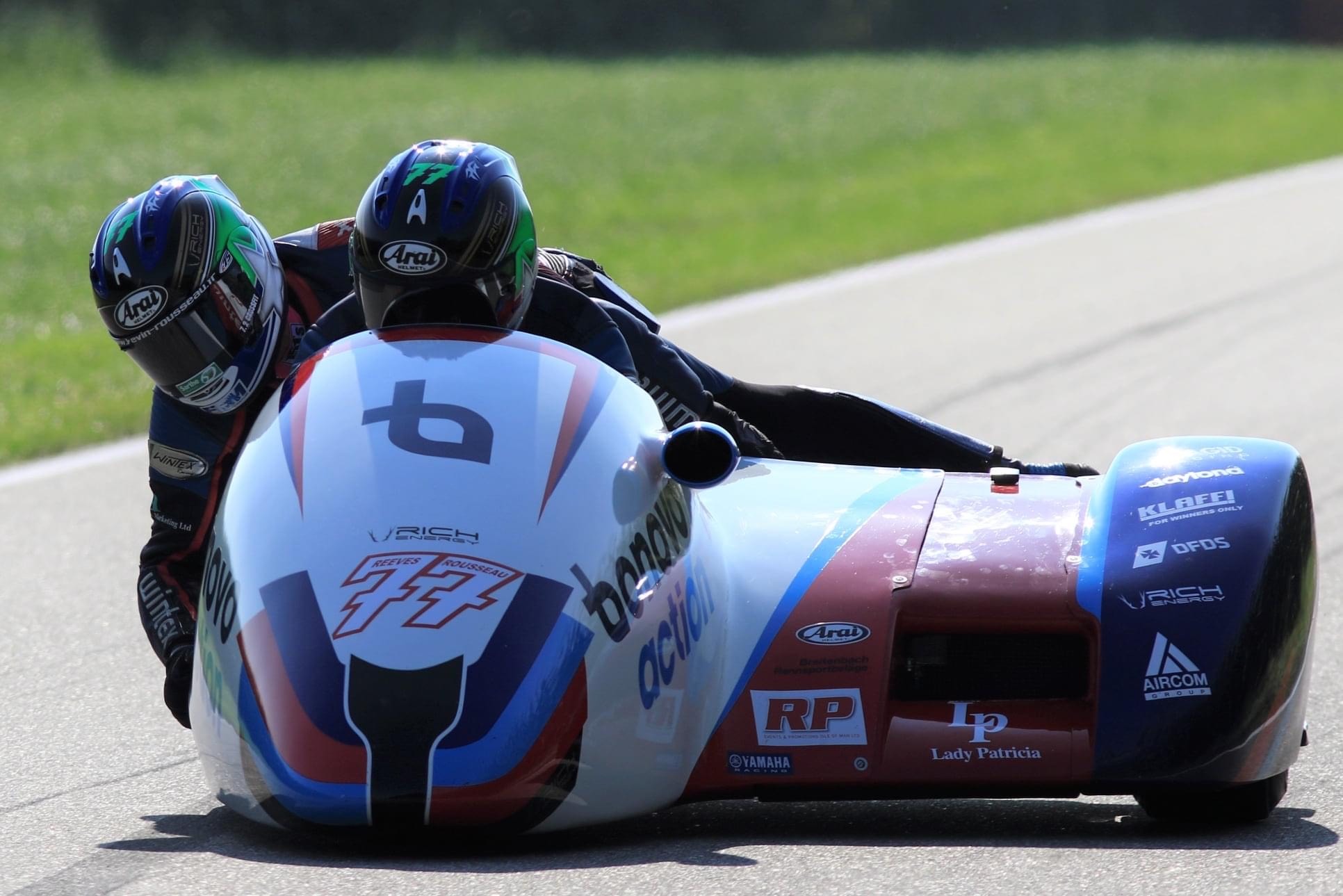 Hengelo (Road Race) — photo 2