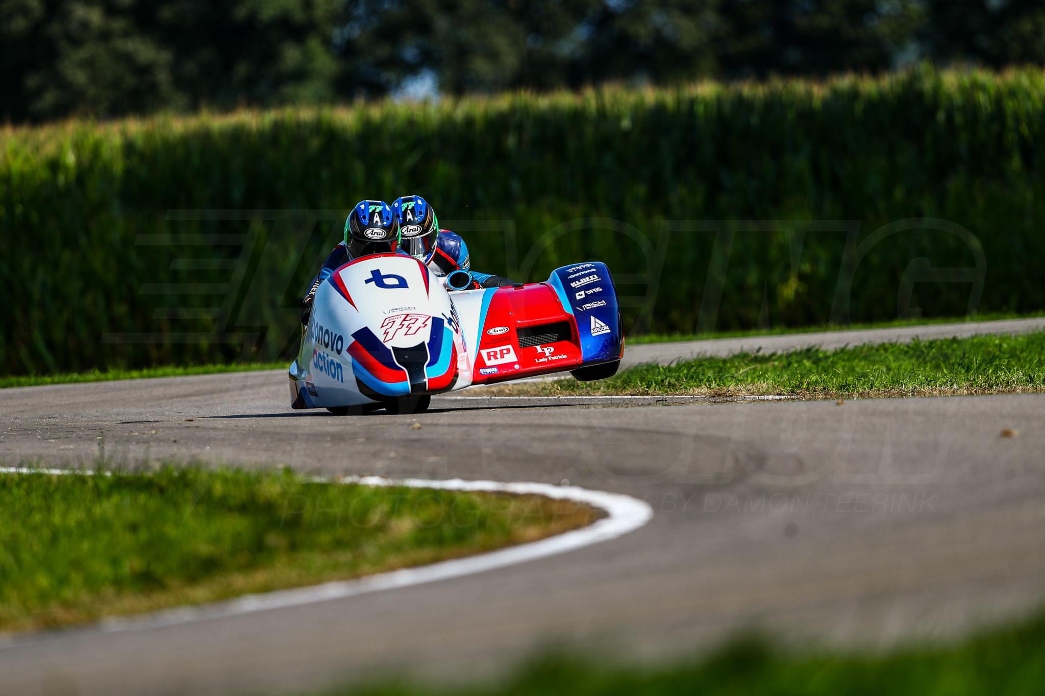 Hengelo (Road Race) — photo 3