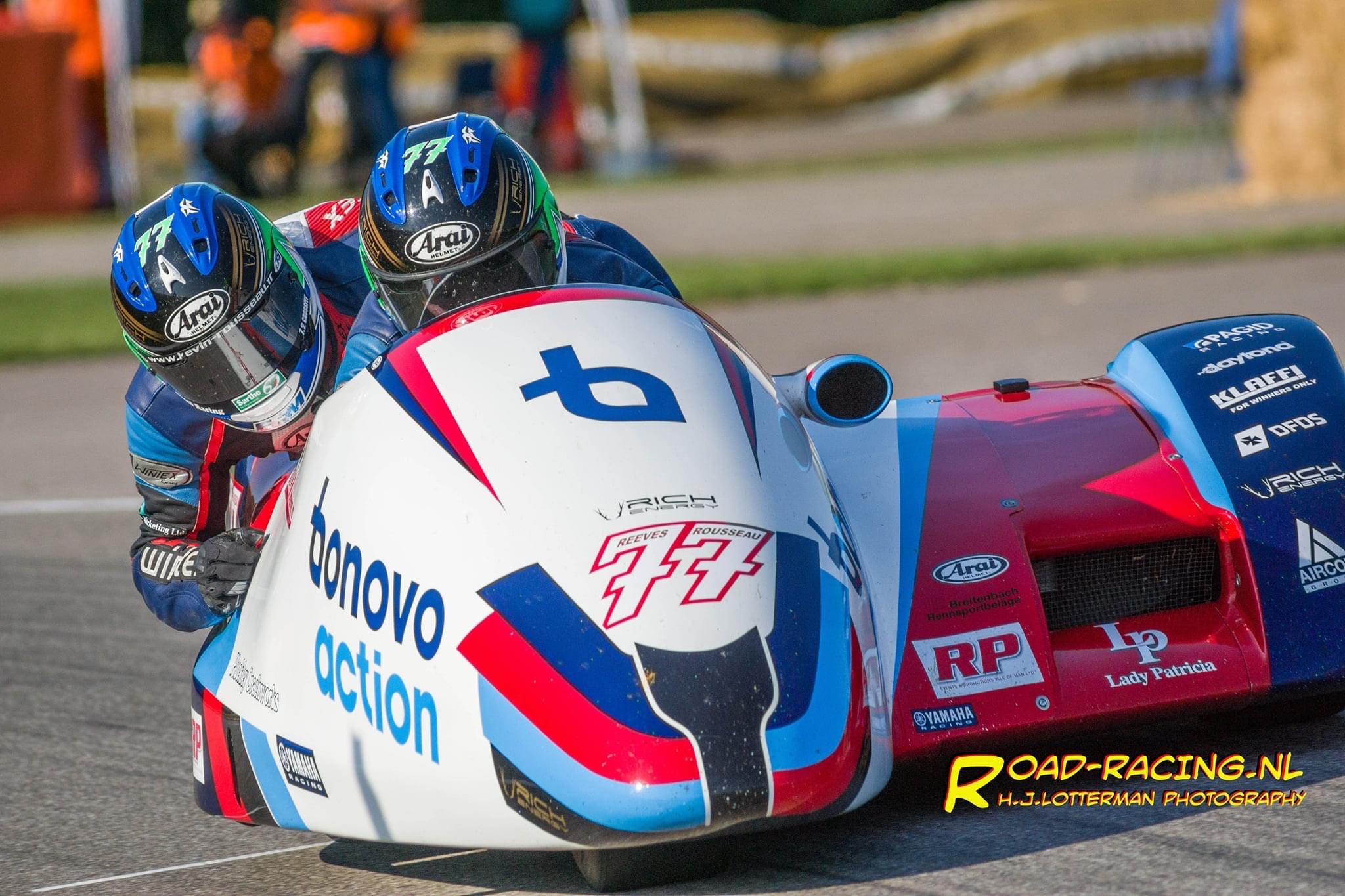 Hengelo (Road Race) — photo 4
