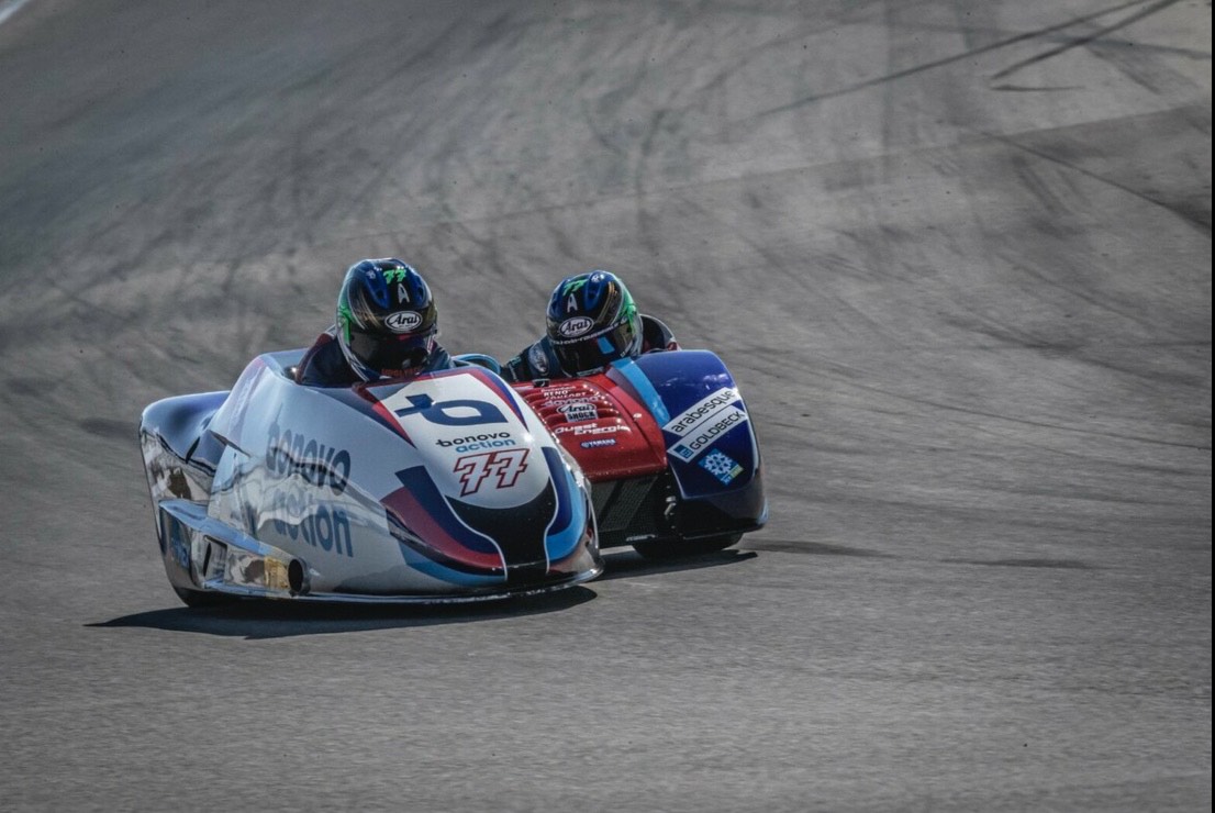 Hockenheim (IDM) — photo 4
