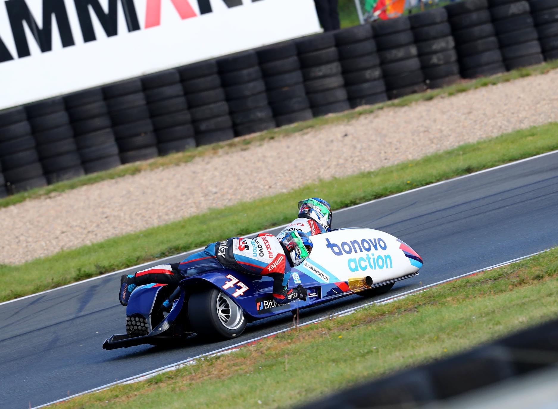 Oschersleben (Superside + IDM) — photo 2